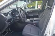 Toyota RAV4 2.5 Hybrid Comfort 4x2