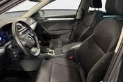 Skoda Superb 2.0 TDI DSG