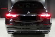 Mercedes Klasa S 450 d 4-Matic L AMG Line