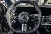 Mercedes GLA 220 4-Matic AMG Line
