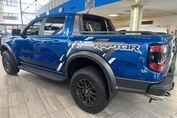 Ford Ranger Raptor 4x4 A10