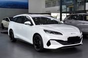 BYD Seal 6 DM-i Comfort Lite Touring