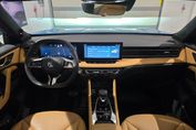 MG HS 1.5 T-GDI Exclusive DCT