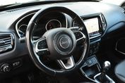 Jeep Compass 1.3 TMair Limited FWD S&S