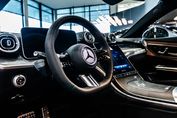 Mercedes CLE 300  4-Matic AMG Line