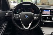 BMW Seria 3 Touring 318d