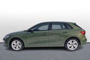 Audi A3 35 TFSI mHEV S tronic