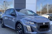 Peugeot 208 GT e-DCS6 1.2 mHEV