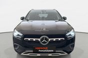 Mercedes GLA 200