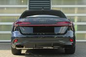 Audi A6 TDI quattro S line