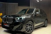 BMW X1 SDRIVE18I m Sport
