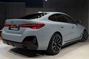 BMW Seria 4 420d xDrive mHEV M Sport aut
