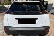 Peugeot 2008 Allure e-DCS 1.2 mHEV