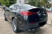 Mercedes GLE Coupe 300 d 4-Matic AMG Line