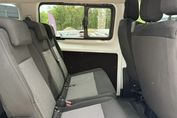 Toyota Proace Verso 2.0 D-4D Long
