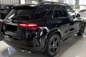 Mercedes GLE 300 d 4-Matic AMG Line