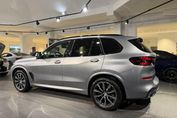 BMW X5 xDrive30d M Sport