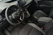Renault Kangoo L1H1 Zabudowa Warsztatowa