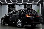 Skoda Superb 2.0 TSI Style DSG