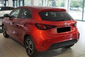 MG 3 Exclusive