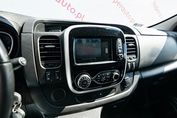 Renault Trafic L2H1 Pack Clim EDC