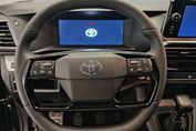 Toyota Proace Verso Long Business 2.0 Diesel