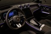 Mercedes GLC AMG Coupe 43  4-Matic