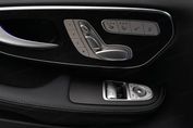 Mercedes V Klasa 300 d 4-Matic 9G-Tronic Avantgarde (długi)