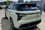Hongqi HS3 1.5T FWD