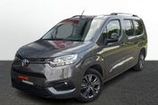 Toyota Proace City Verso Long L2H1 Family 7os AT