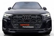 Audi Q7 TDI mHEV 210 kW Quattro S Line Tiptr.