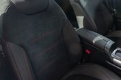 Mercedes GLA 200 AMG Line