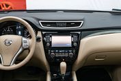 Nissan X-Trail 2.0 dCi 4WD