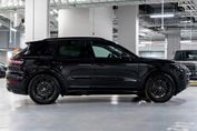 Porsche Cayenne 3.0