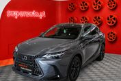 Lexus NX 450h+ Prestige AWD