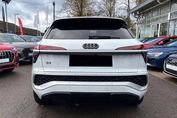 Audi Q3 TFSI S line