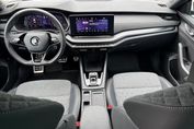 Skoda Octavia TSI mHEV Sportline DSG