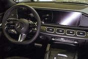 Mercedes GLE 300 d  4-Matic AMG Line