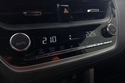 Toyota Corolla Cross 2.0 Hybrid Style