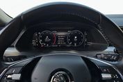 Skoda Superb TDI SCR Ambition DSG