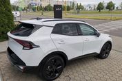 Kia Sportage 1.6 T-GDI  Anniversary 2WD DCT