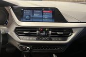 BMW Seria 1 120d Advantage