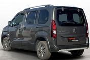 Peugeot Rifter Bluehdi Allure Pack S&S