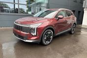Kia Sportage 1.6 T-GDI M 2WD DCT