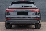 Audi Q8 TDI quattro S line