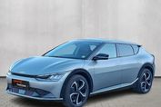 Kia EV6 84kWh Plus AWD