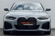 BMW Seria 4 Gran Coupe 420d xDrive M Sport
