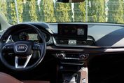 Audi Q5 45 TFSI mHEV Quattro S Line S tronic