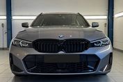 BMW Seria 3 Touring 320d xDrive M Sport