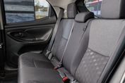 Toyota Yaris Hybrid 1.5 Style